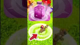 New Recall spell upgrade!! #shorts