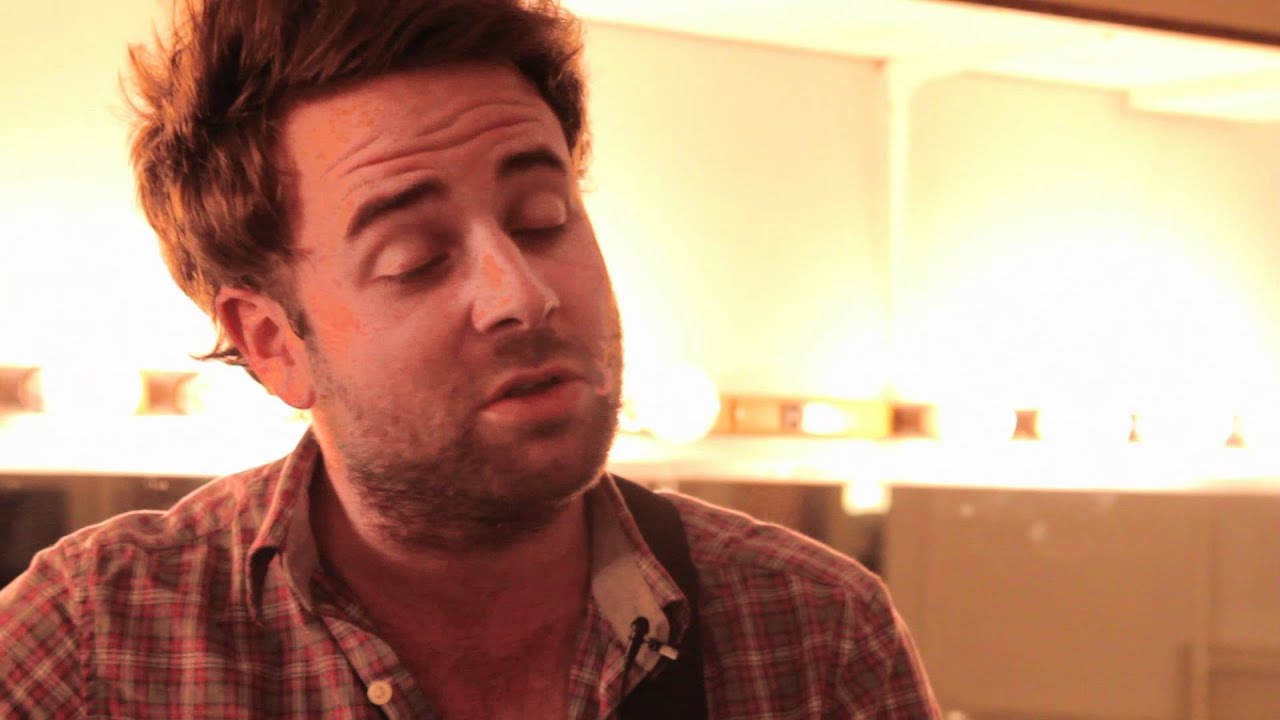 Dawes - If I Wanted Someone (Sleepover Shows)