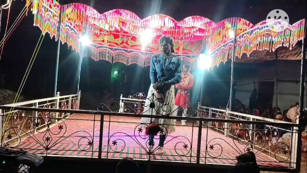 କରାପୁଟିଆ ସାମାଜିକ ନାଟକ ଗ୍ରାମ  ଡଙ୍ଗରି ଗୁଡ଼ା 👍❤️🙏