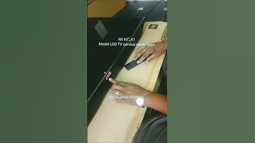 mi tv service! MI TV factory reset! MI TV hard reset! MI TV service menu!  #mitv #xiaomistudios #4k