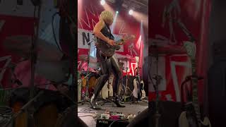 True Rock’n Roll star, Samantha Fish UK show 2022