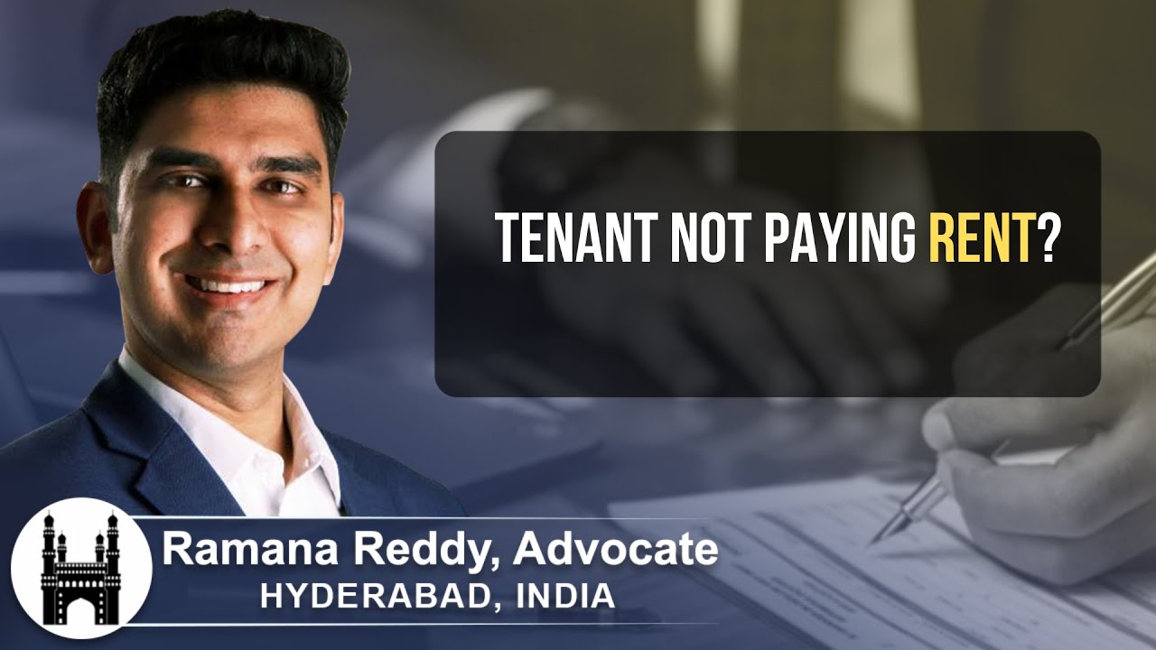 Как выжать деньги из арендатора, который не платит аренду