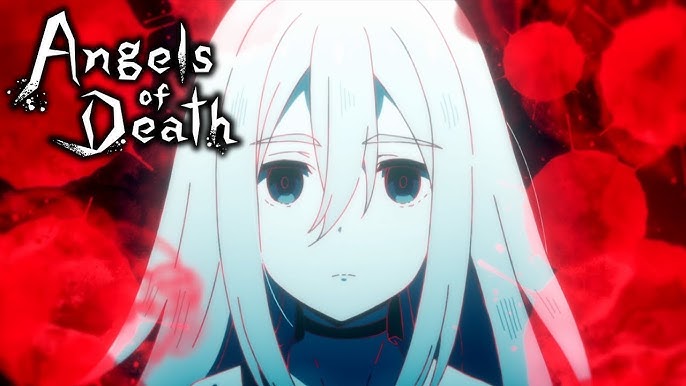 Angels of Death Episode Eddie (殺戮の天使, Satsuriku no Tenshi, lit. Angels of  Slaughter)】Extra : r/vtubers