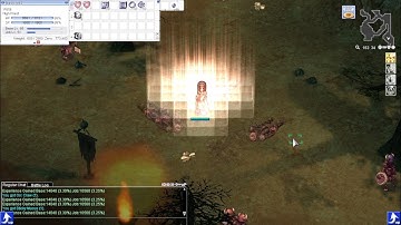 Orc Dungeon Magnus Exorcismus | Ragnarok Online