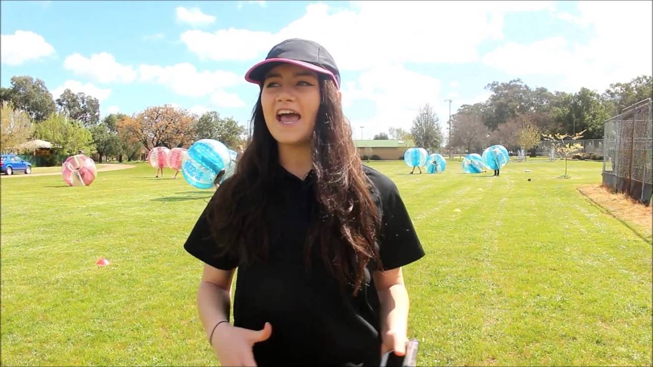 Greater Hume Shire Youth Advisory Committee YouTube