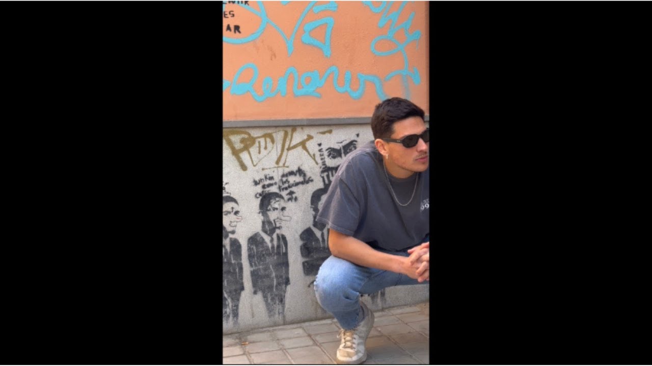 YouTubeでBaraka - 90s (Prod x Los Del Control) (Videoclip Oficial)を視聴 YouTubeでBaraka - 90s (Prod x Los Del Control) (Videoclip Oficial)を視聴