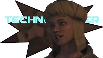 THE TECHNOMANCER PS5 Gameplay Walkthrough Part 35 | Bedroht (FULL GAME)