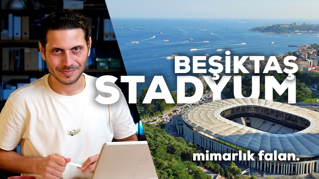 Bunun Nesi Güzel? - Beşiktaş Tüpraş Stadyumu