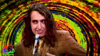 Tiny Tim - Tip Toe Through The Tulips With Me (Hard Disco Remix)