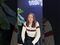 Interview mit Vanessa 🚀 | Teil 1 | viergrad Digitalagentur #team #internship #shorts