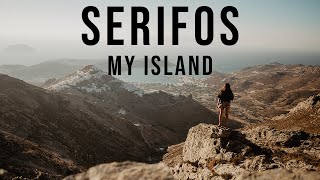 A Greek Island That Feels Like Home