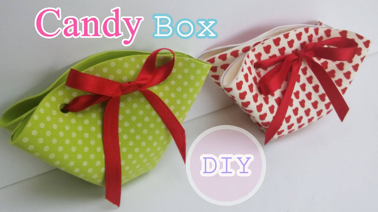 Pink Jasmin  Easy DIY Crafts on Instagram: DIY Giant Candy Box 🩷🎀🍬 I  made this several years ago but it's still one of my most requested DIY's  for Valentines day. Unfortunately