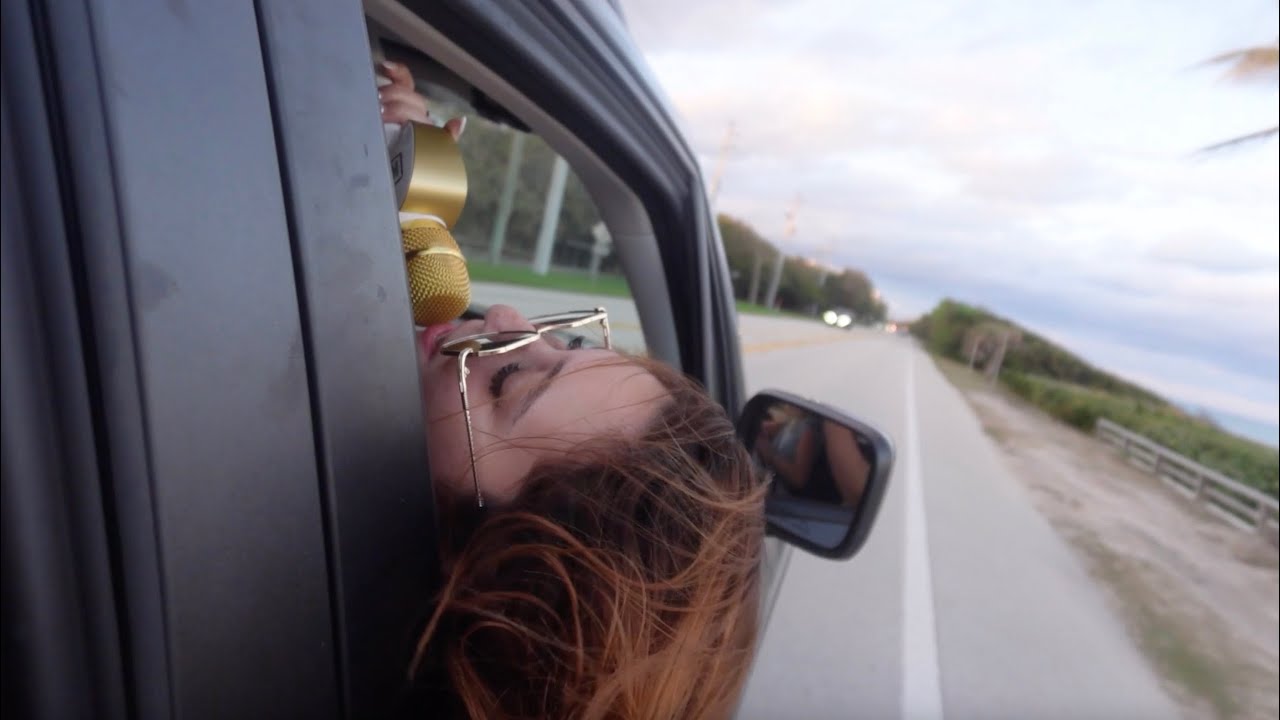 A1A Boca Beatbox/Video Scratch