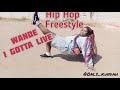 Wande I Gotta Live Freestyle Dance Hip Hop X Kundah mp3
