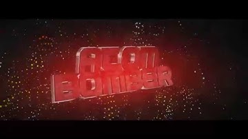 Atom_Bomber intro- By Fenix [Friend SUB HIM!]