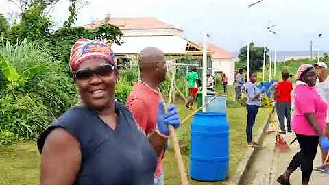 Community Day Service in Portsmouth