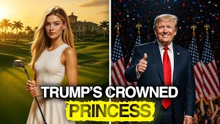 Inside the Trump Family | Kai Madison Trump’s Billionaire Lifestyle & Secret Fortune