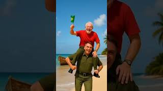 ia vai dominar o mundo part2 #lula #bolsonaro #política #ia #humor #risada #memes #fyp #foryou ia vai dominar o mundo part2 #lula #bolsonaro #política #ia #humor #risada #memes #fyp #foryou