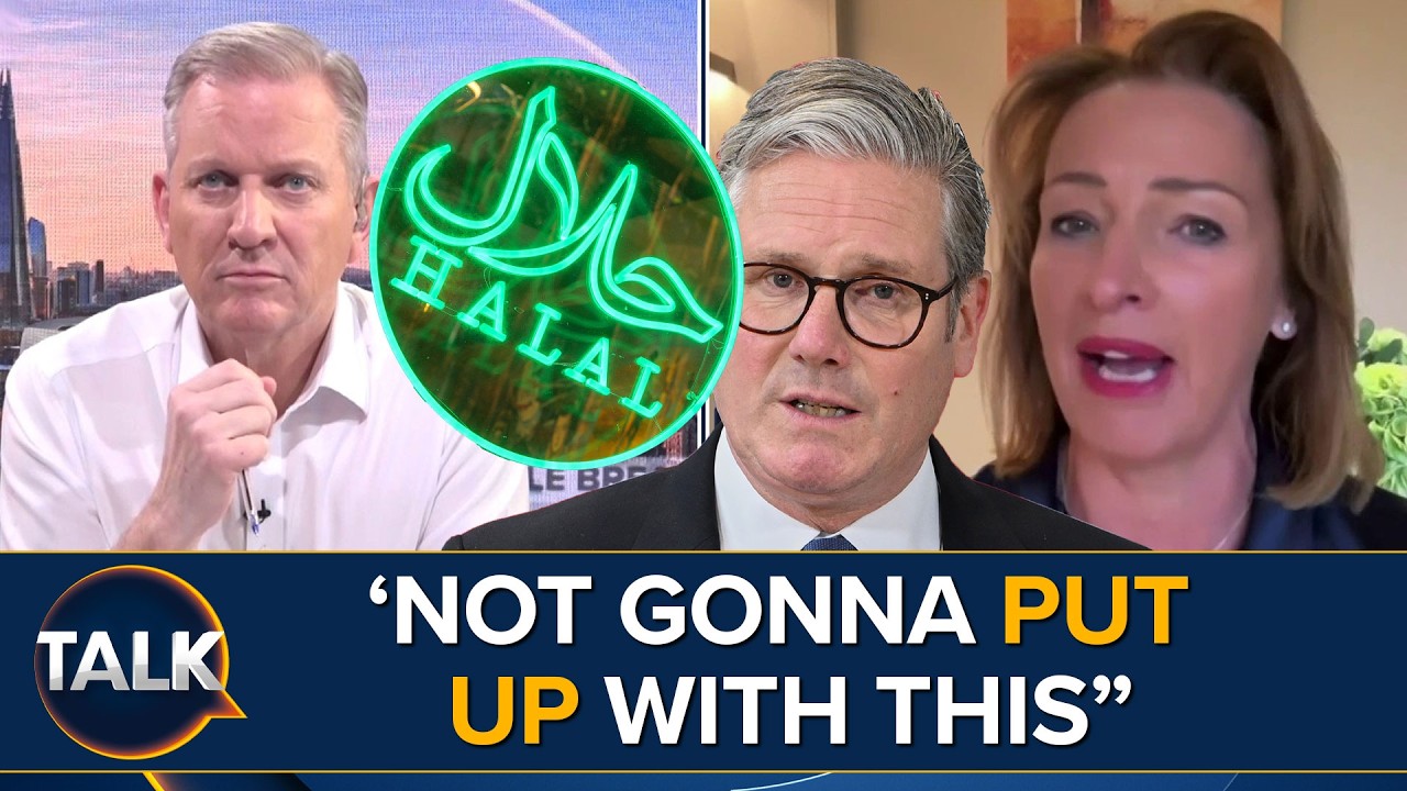 “This Muslim Culture Is Creeping In” | Labour To Appoint ‘Anti-Muslim Hostility’ Tsar