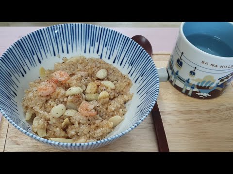 korean-food-easy-and-quick-recipes-shrimp-garlic-fried-rice