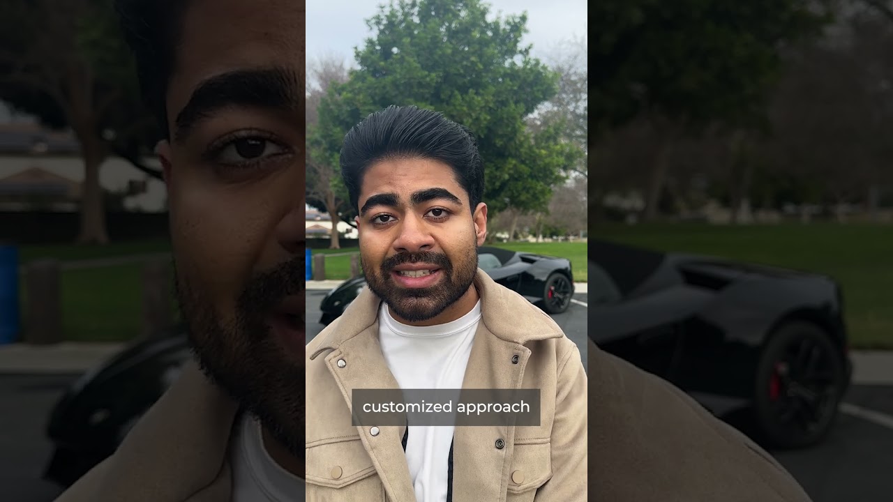 E commerce agency - Short ad video 2
