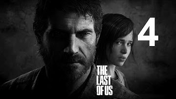 THE LAST OF US - Playthrough part 4 "20 Years Later Partners with Tess"