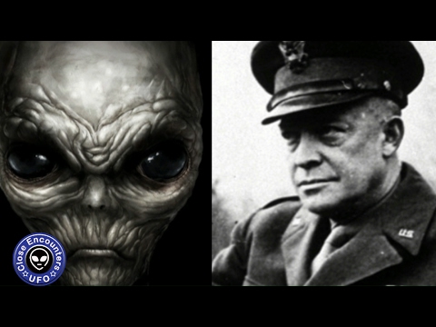 ufo alien invasion eisenhower ufo alien invasion eisenhower