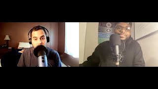 Ep 86: Elevate your Consciousness with Conrad