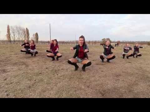 Aniri (DAOS crew) Seeed – Dancehall Caballeros