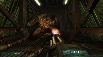 Doom 3 Playthrough; Part 18