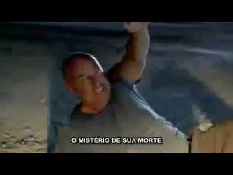 LOST legendado The Life and Death of Jeremy Bentha...