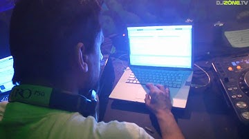 The Advent Live @ Click Westerunie Amsterdam 12-02-11