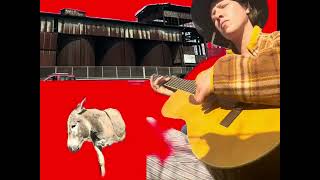 Chitarra e Carl Jung - Mixtape #57 by RayTrash