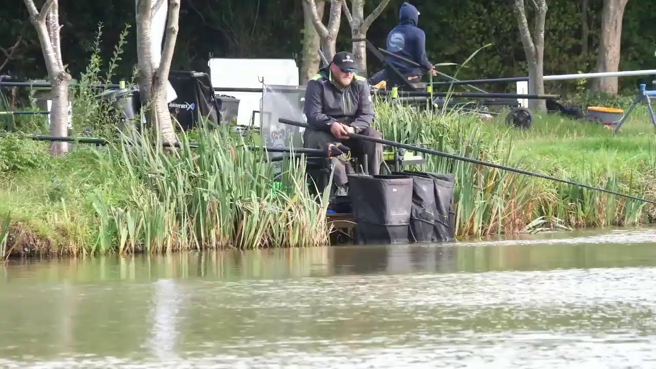 The Fishing Association 2022 Supercup Final Live!!