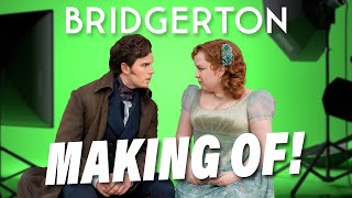 Bridgerton Season 3 Behind the Scenes Facts You Never Heard Off!