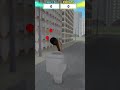 SKIBIDI toilet war in Roblox