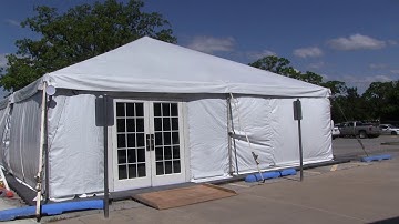 WAH-ZHA-ZHI Health Center COVID-19 Update - Part 1