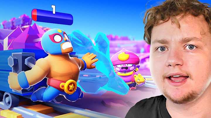 J'ai Réussi les 10 KILL Les Plus DUR de BRAWL STARS (impossible) - BRAWL STARS FR