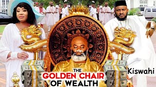 GOLDEN CHAIR OF WEALTH Part 05 - [Nigerian] - Dj Murphy Kiswahili  - [ WhatsApp  255767925212 ]