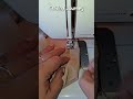 #shorts #sewing