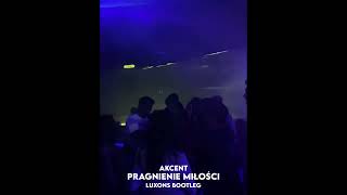 Akcent - Pragnienie Miłości (Luxons Hardstyle Bootleg) 2023 Resimi