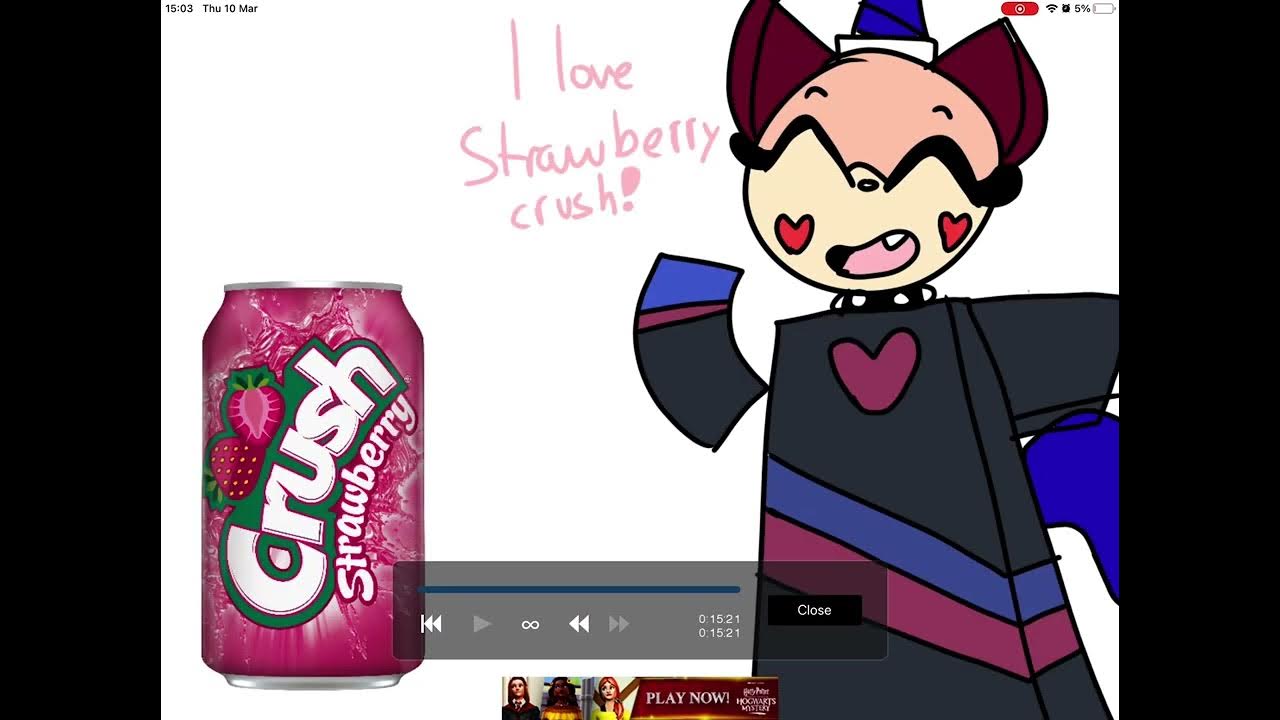 I drew bittersweet candy ! // unikitty bittersweet au ☁️💕🍭 YouTube