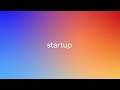 Graphite startup program announcement