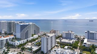 336 N Birch Rd #5h, Fort Lauderdale, FL