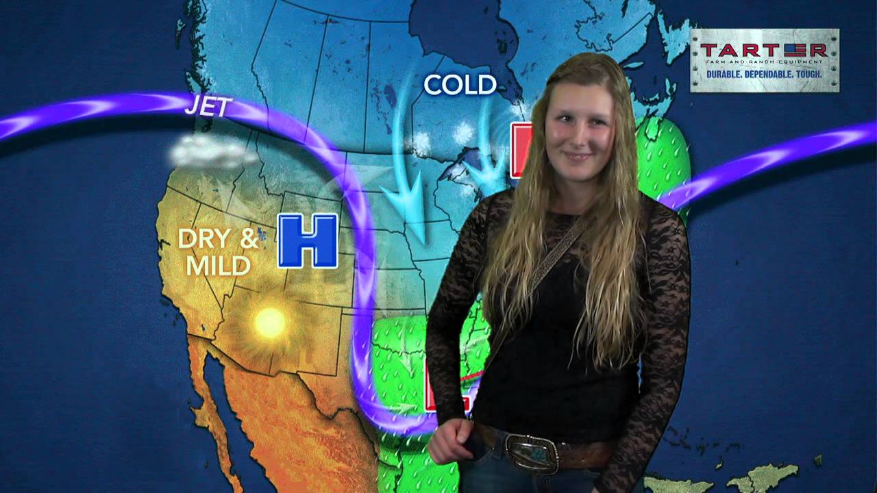 Today's Fort Steele, BC Weather Forcast YouTube