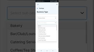 Changing From Pos Agent To A Merchant In Moniepoint