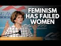 SO MUCH YES: Here's how feminism fails women