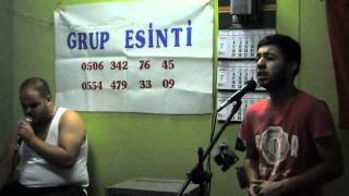 Grup Esinti Manisa 