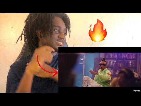 🔥🔥American Reacts To Teckno - Skeletun (Officially Video) 🔥🔥