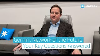 Gemini Network of the Future: Key Questions Answered